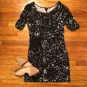 Banana Republic Cotton Dress